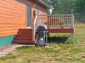 Boendeområde