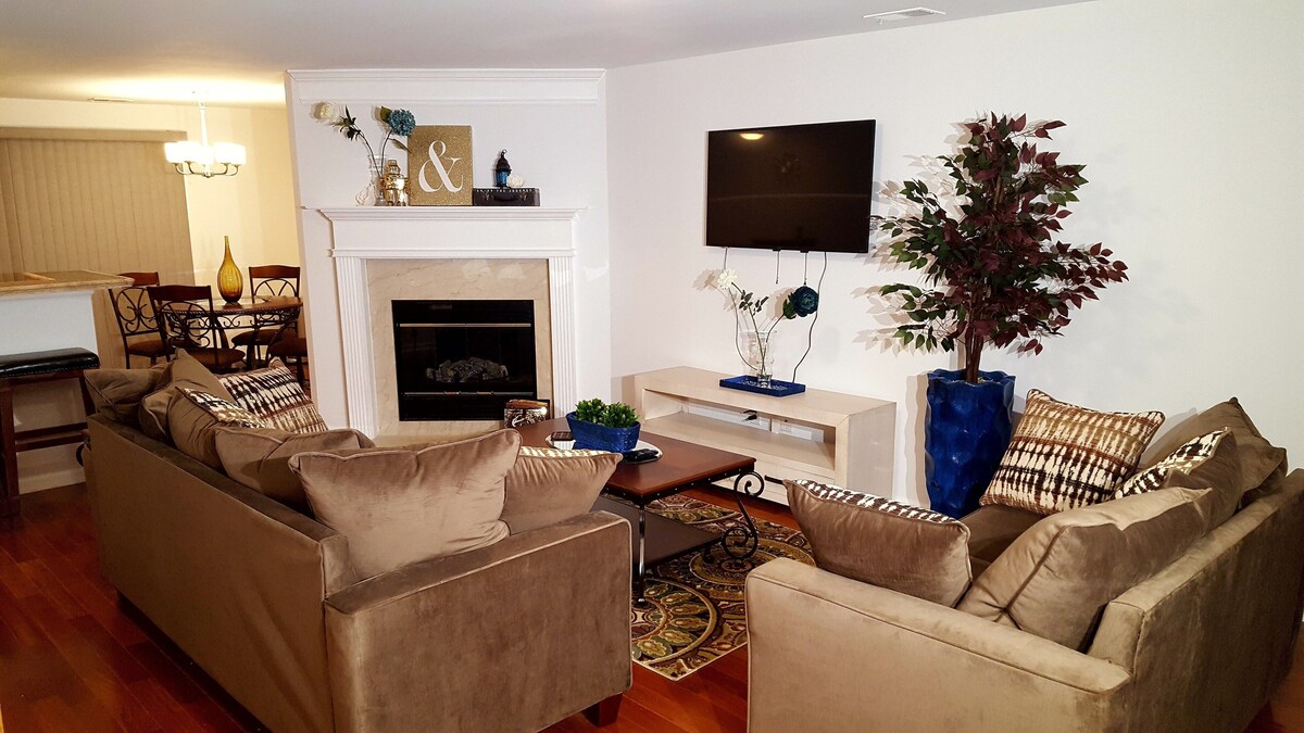 Image de profil de l’hôte