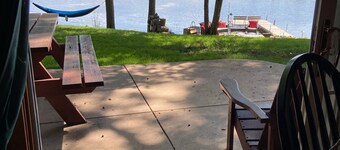 *HIGH DEMAND* Cozy Cabin on Rush Lake (Whitefish Chain). PRIVATE Boat Launch!