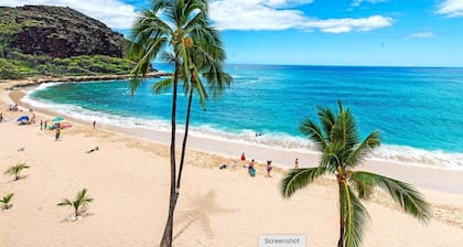 OUTSTANDING Main Floor Condo - STEP directly onto the BEACH!!