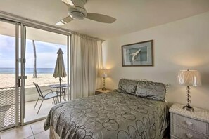 1 غرفة نوم ومكتب ومكواة/لوح كي وواي فاي مجانًا