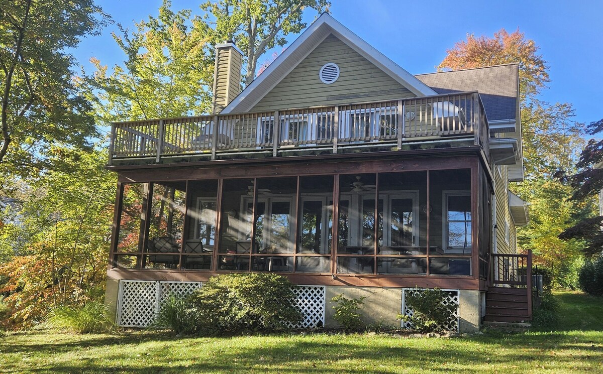 Image de profil de l’hôte