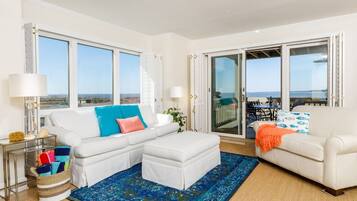 Smart-TV, bøker og filmbibliotek