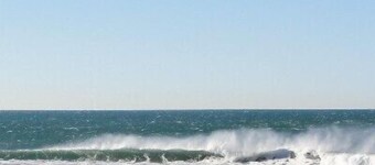 Oceanfront At Stinson - Relax And Refresh