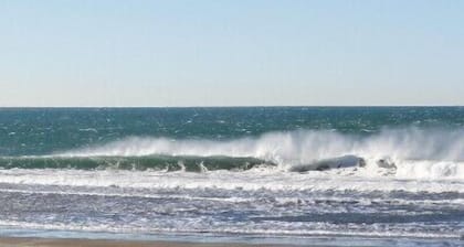 Oceanfront At Stinson - Entspannen und Erfrischen