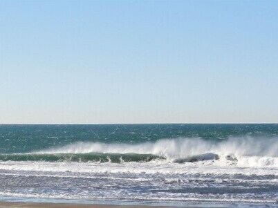 Oceanfront At Stinson - Relax And Refresh