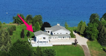 Rent Two Suites On A Beautiful Five Acre Estate