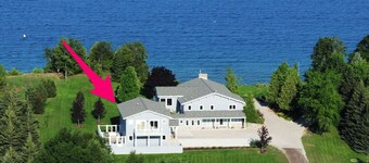 Rent Two Suites On A Beautiful Five Acre Estate