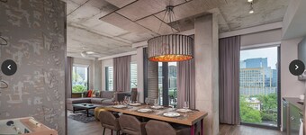 Wyndham Austin ~ 2B Presidential ~ Walk to 6th St. VIEWS! Rooftop Pool