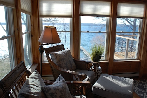 Seneca Lake -20 percent off winter stay - On Wine Trail Three Brothers, Geneva