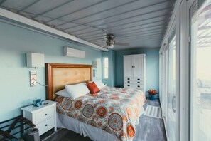 1 slaapkamer, wifi, beddengoed