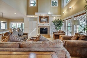 Smart-tv, pejs, dvd-afspiller