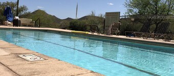 AsisOas I Starr Pass🌵Sonoran Desert Enthusiast's Playground ☀️Vitamin D ingår☀️
