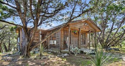 Rockin B Ranch Liebes Shack | Whirlpool | Privat | Romantische Kurzurlaube