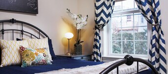 Luxury Condo Located In One Of The “Coolest Small Towns In America”