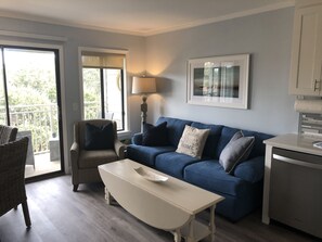 Smart TV y tenis de mesa 