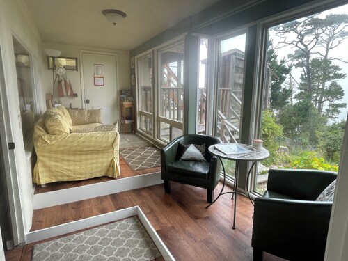 Private , Dog Friendly, Monterey Peninsula