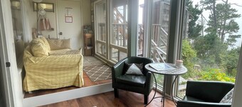 Private entrance, Dog Friendly, Monterey Peninsula