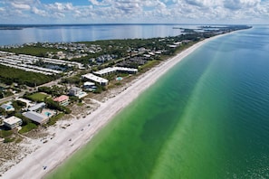 Plage à proximité