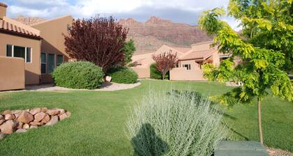 Moab Rim Village - Perfekte Lage -