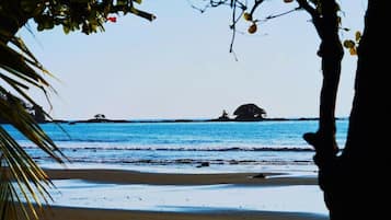Sillas reclinables de playa