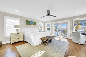 4 chambres, fer et planche à repasser, Wi-Fi gratuit, draps fournis