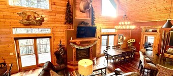 Lucky Chip *SPRING SPECIAL* Pool Table, Hot Tub