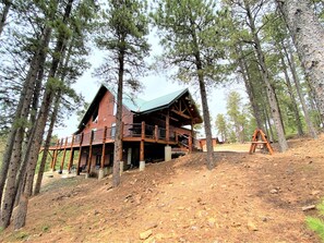 Exterior - Lucky Chip-3 miles to Deadwood! (Deadwood)