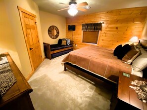 6 Schlafzimmer, kostenloses WLAN, Bettwäsche