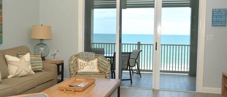 TV, DVD player, offices