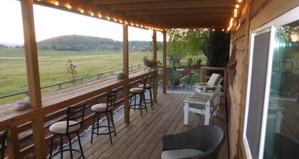 Päivämäärät täyttyvät! Ehkä purista viikonlopun päivä ennen tai jälkeen?