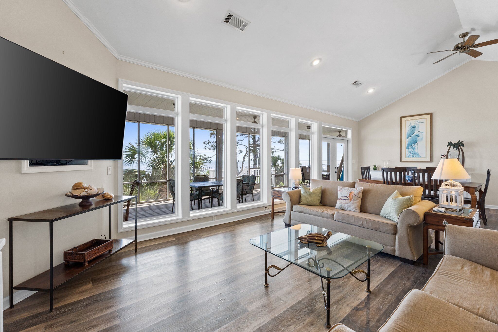 TV connectée, lecteur de DVD