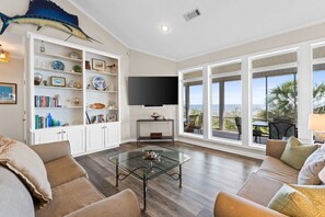 Smart-TV, DVD-Player