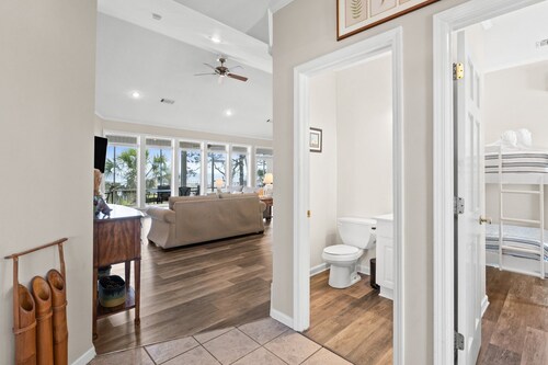 Dock of the Bay  Scallop Season + Special Rates Available!