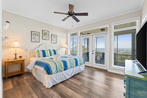 7 Schlafzimmer, WLAN, Bettwäsche