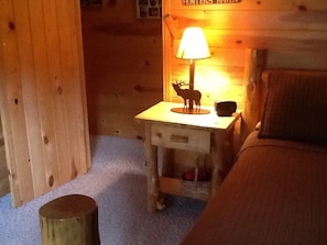 Interior - Look no more!  You have found the perfect place for precious family time. (Hill City)