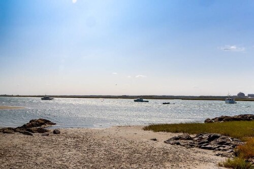 Relaxing Hampton Beach Vacation Home