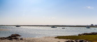 Relaxing Hampton Beach Vacation Home