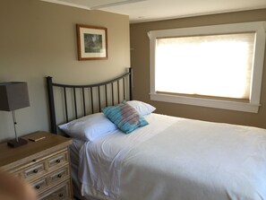 3 slaapkamers, gratis wifi, beddengoed