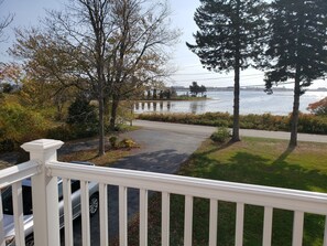 Property grounds - Relaxing Hampton Beach Vacation Home (Hampton)
