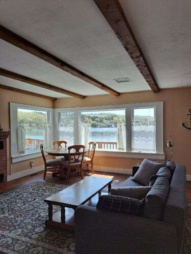 Lakefront Cottage, Finger Lake Region - Private Cove - Loon Lake (Steuben Co.)