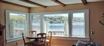 Lakefront Cottage, Finger Lake Region - Private Cove - Loon Lake (Steuben Co.)
