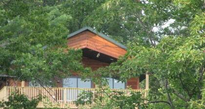 'Pinecone Retreat' Book Your Fun Now! Spider Lake Resort