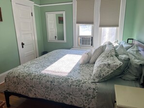 4 chambres, Wi-Fi, draps fournis