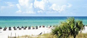 Bungalo Sandestin® Vacation Home, 6 Seat Golf Cart
