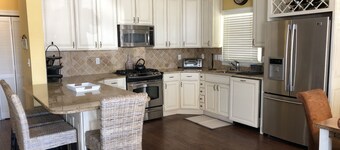 LOCATION-PRIME:  Steps away from the Boardwalk & BEACH