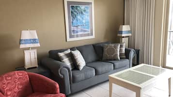 Televisión y reproductor de DVD