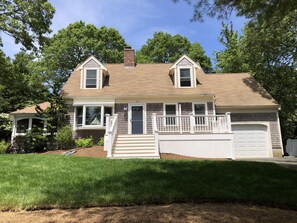 Exterior - Fun FALL Getaway (Cotuit)