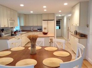 Dining - Fun FALL Getaway (Cotuit)