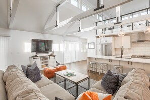 Smart TV, books - Private Pool Fire Pit Rehoboth Beach Home w/ Parking (Rehoboth Beach)